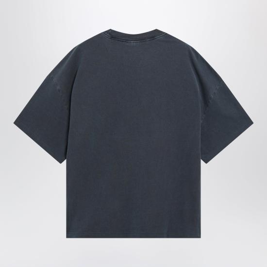 26SS 칼하트 WIP 숏슬리브 벤톤 티셔츠 I035590CO Black - CARHARTT WIP