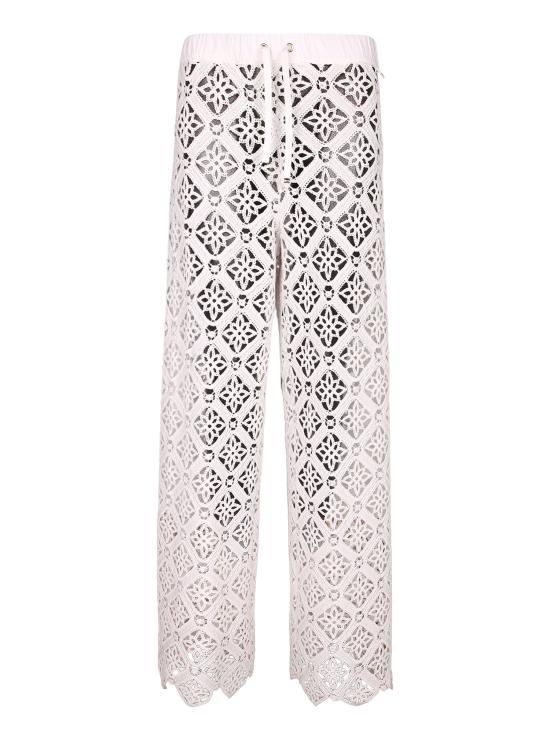 26SS 에르노 팔라초 팬츠 PT000252D 13295 1100 White