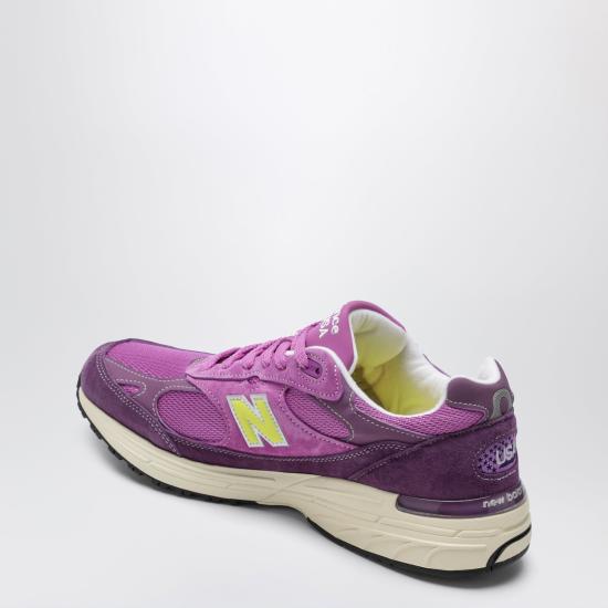 26SS 뉴발란스 스니커즈 U9934JASUE Purple - NEW BALANCE