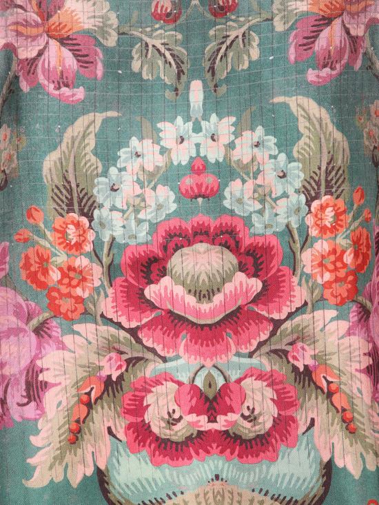 26SS 피에르루이마샤 긴팔 티셔츠 CML10061 ALOE 518057 Green - PIERRE LOUIS MASCIA