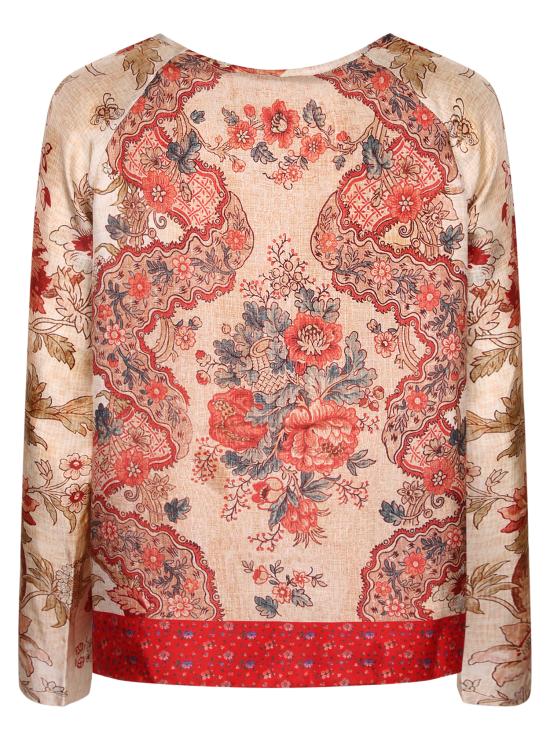 26SS 피에르루이마샤 긴팔 티셔츠 CML10061 ALOE 518058 Multi - PIERRE LOUIS MASCIA