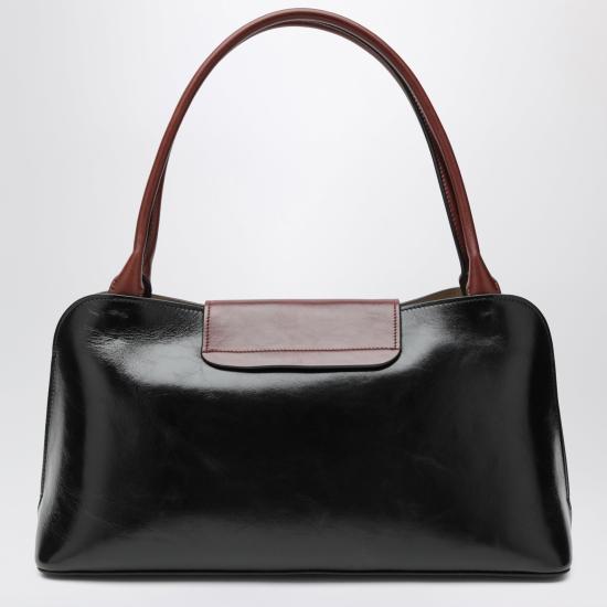 26SS 베르사체 숄더백 10234561A17428 Black - VERSACE