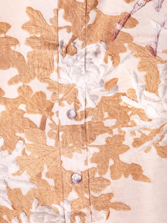 26SS 피에르루이마샤 블라우스 CML11190 ALOE 517893 Beige - PIERRE LOUIS MASCIA