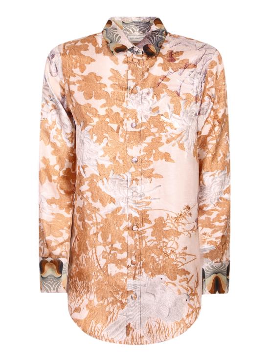 26SS 피에르루이마샤 블라우스 CML11190 ALOE 517893 Beige