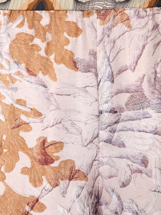 26SS 피에르루이마샤 팔라초 팬츠 PT12450 CIALDA 518177 Beige - PIERRE LOUIS MASCIA