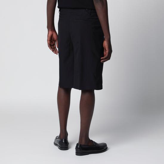 26SS 피티토리노 숏팬츠 CBBSN6BC0FWDZI56 Black - PT TORINO