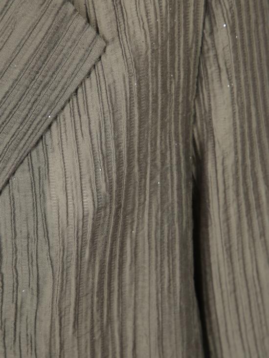 26SS 엠포리오 아르마니 자켓 EW003445 AF20830 F7010 Green - EMPORIO ARMANI