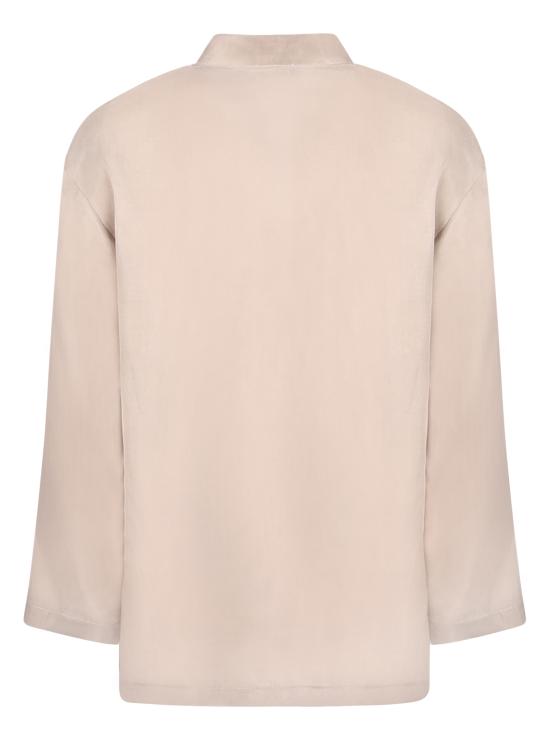 26SS 엠포리오 아르마니 자켓 EW005082 AF20900 U6272 Beige - EMPORIO ARMANI