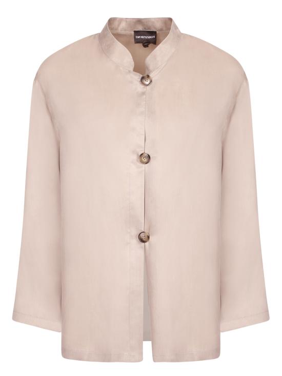 26SS 엠포리오 아르마니 자켓 EW005082 AF20900 U6272 Beige