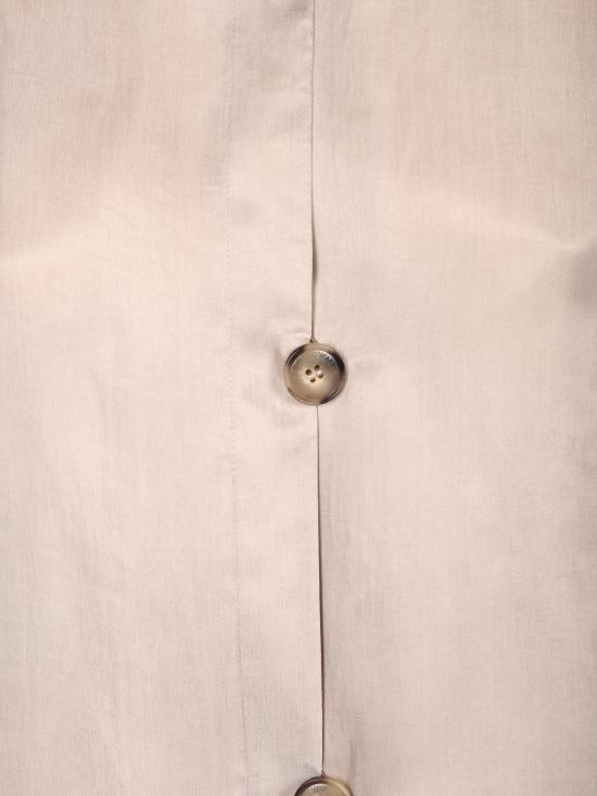 26SS 엠포리오 아르마니 자켓 EW005082 AF20900 U6272 Beige - EMPORIO ARMANI