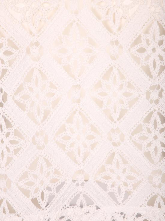 26SS 에르노 민소매 티셔츠 BL000054D 13295 1100 White - HERNO