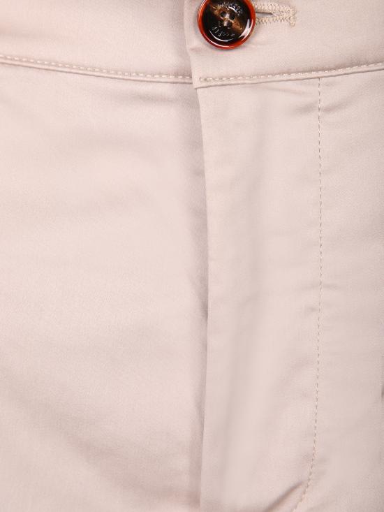 26SS 코폴라 에 토포 숏팬츠 ARON TWY BEIGE Beige - COPPOLA E TOPPO