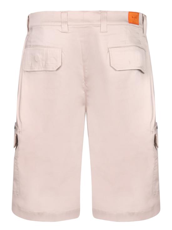 26SS 코폴라 에 토포 숏팬츠 ARON TWY BEIGE Beige - COPPOLA E TOPPO