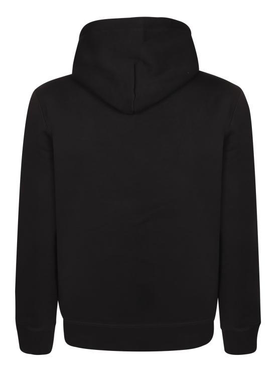 26SS 폴로 랄프로렌 긴팔 티셔츠 710P08096 001 Black - POLO RALPH LAUREN