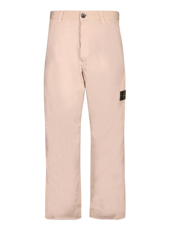 26SS 스톤 아일랜드 스트레이트 팬츠 3100008 S0298 V009A Beige