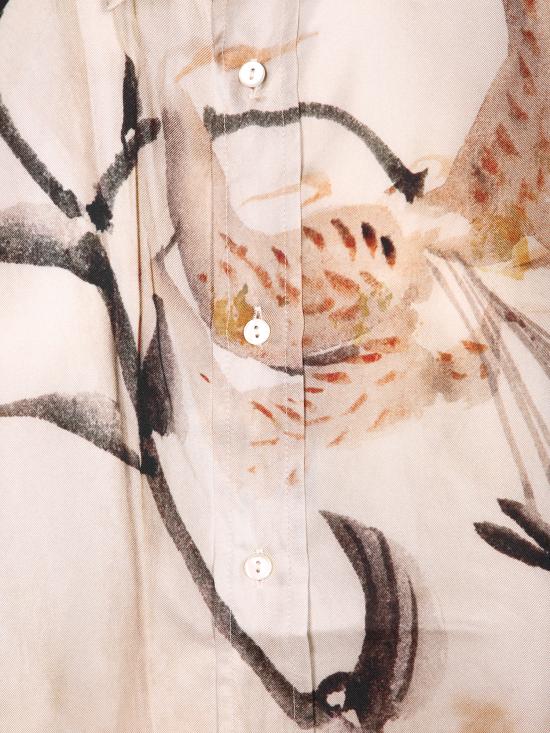 26SS 피에르루이마샤 블라우스 CML10643 ALOE 517717 White - PIERRE LOUIS MASCIA