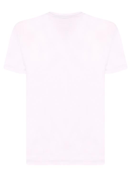 26SS 폴로 랄프로렌 반팔 티셔츠 710B14689 001 White - POLO RALPH LAUREN