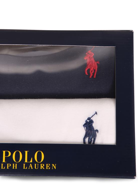 26SS 폴로 랄프로렌 반팔 티셔츠 710B14689 003 Blue - POLO RALPH LAUREN