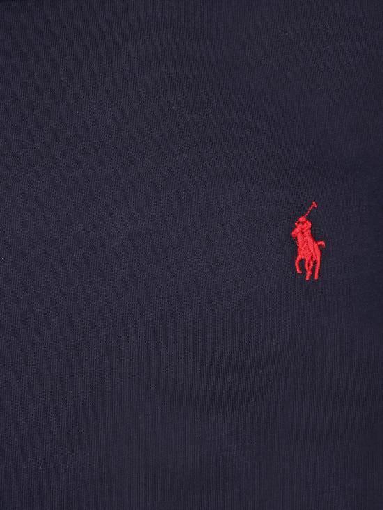 26SS 폴로 랄프로렌 반팔 티셔츠 710B14689 003 Blue - POLO RALPH LAUREN