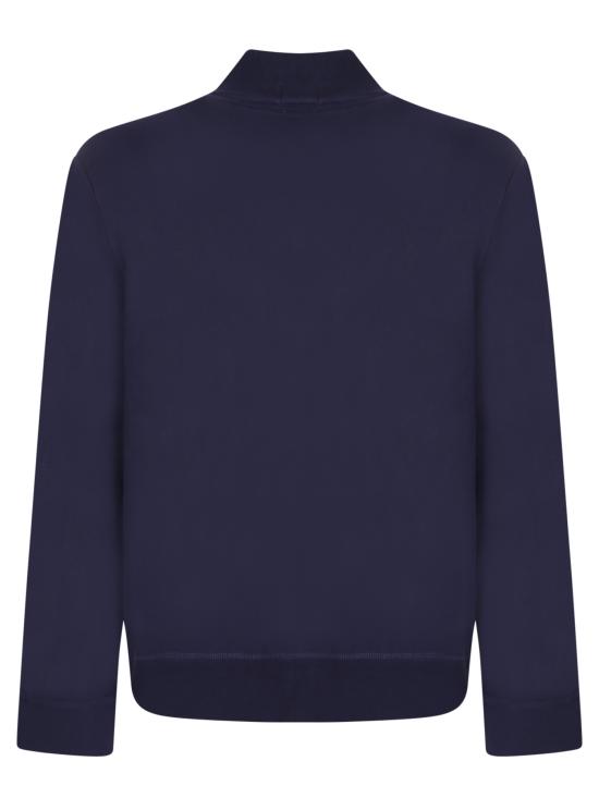 26SS 폴로 랄프로렌 봄버 자켓 710P04875 001 Blue - POLO RALPH LAUREN