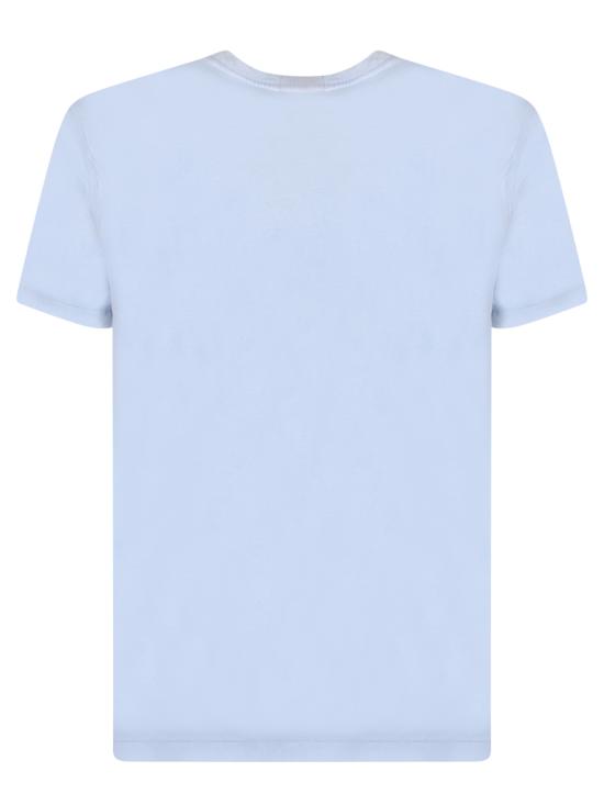 26SS 폴로 랄프로렌 반팔 티셔츠 710P07347 001 Blue - POLO RALPH LAUREN