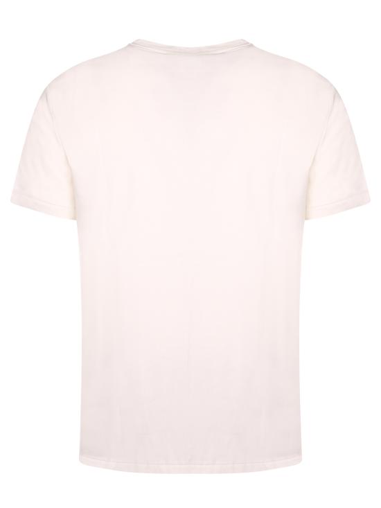 26SS 폴로 랄프로렌 반팔 티셔츠 710P08093 003 White - POLO RALPH LAUREN