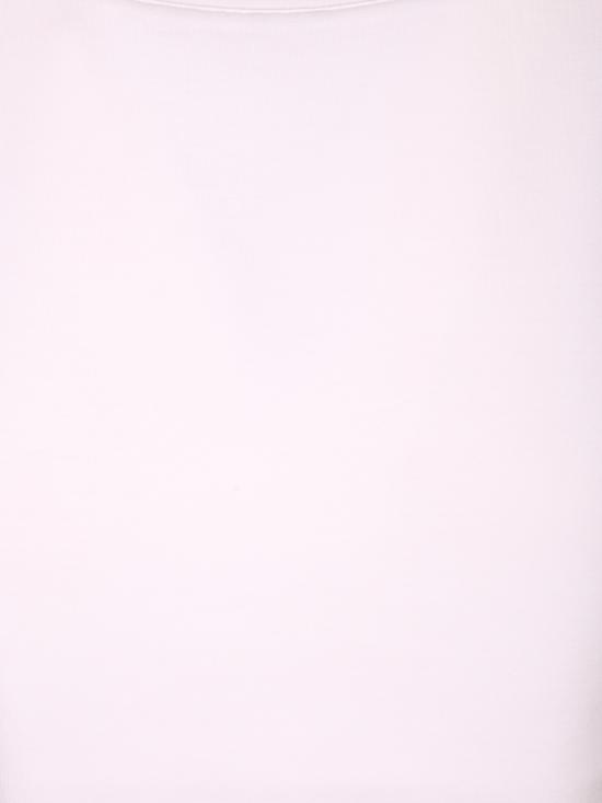 26SS 알라이아 민소매 티셔츠 AA9I0021 J095C 000 White - ALAIA