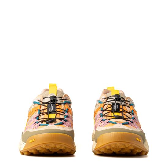 26SS 플라워 마운틴 스니커즈 0012018707 02 3D66 TAUPE GREY YELLOW MultiColour - FLOWER MOUNTAIN