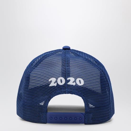 26SS DAGGER 볼캡 50003CO White - DAGGER