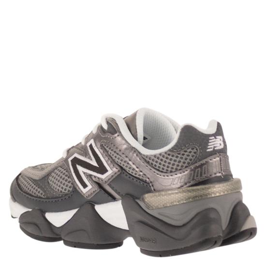 26SS [키즈] 뉴발란스 스니커즈 P9060 BLACK - NEW BALANCE