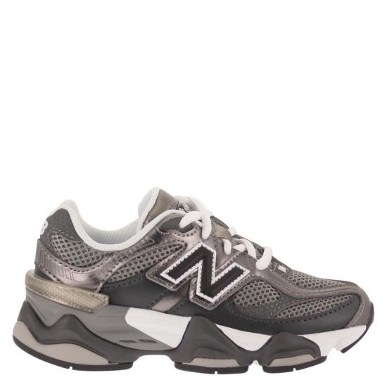 26SS [키즈] 뉴발란스 스니커즈 P9060 BLACK