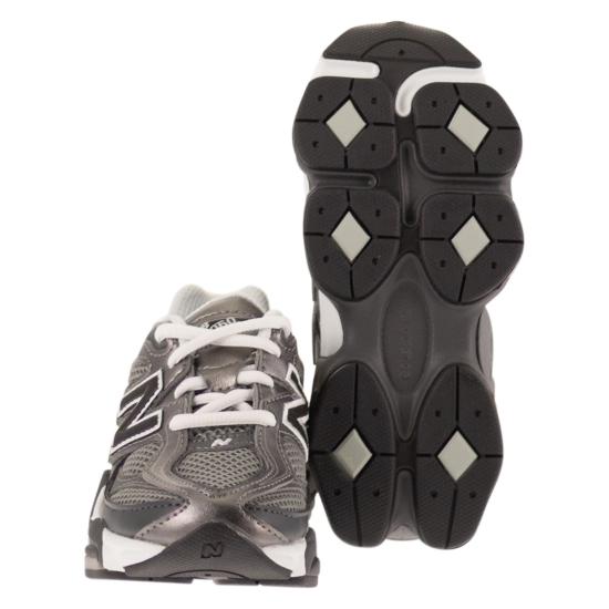 26SS [키즈] 뉴발란스 스니커즈 P9060 BLACK - NEW BALANCE