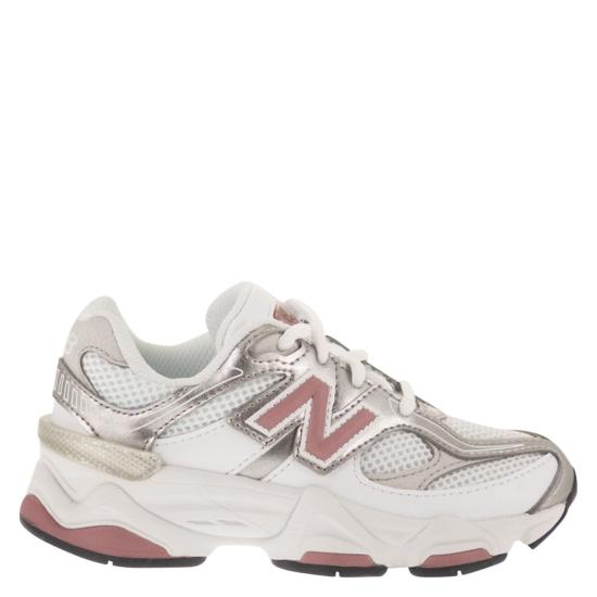 26SS [키즈] 뉴발란스 스니커즈 P9060 WHITE