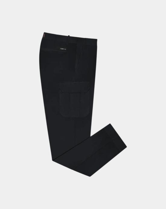 26SS 알알디 스트레이트 팬츠 26322 60 Blue