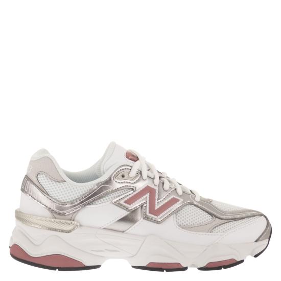 26SS [키즈] 뉴발란스 스니커즈 G9060 WHITE