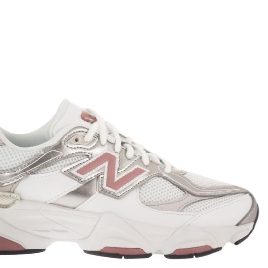 26SS [키즈] 뉴발란스 스니커즈 G9060 WHITE - NEW BALANCE