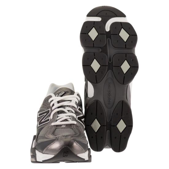 26SS [키즈] 뉴발란스 스니커즈 G9060 BLACK - NEW BALANCE