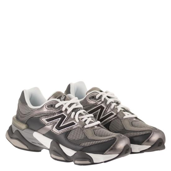 26SS [키즈] 뉴발란스 스니커즈 G9060 BLACK - NEW BALANCE