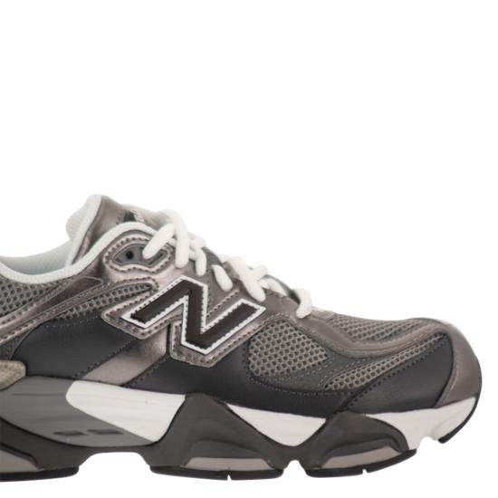 26SS [키즈] 뉴발란스 스니커즈 G9060 BLACK - NEW BALANCE