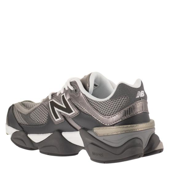 26SS [키즈] 뉴발란스 스니커즈 G9060 BLACK - NEW BALANCE