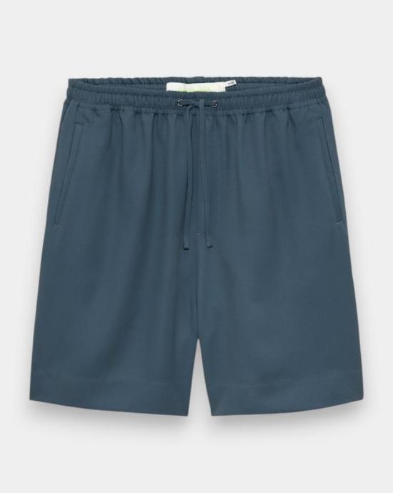 26SS 뉴 암스테르담 서프 어쏘시에이션 숏팬츠 2601040002 INK BLUE Ink blue