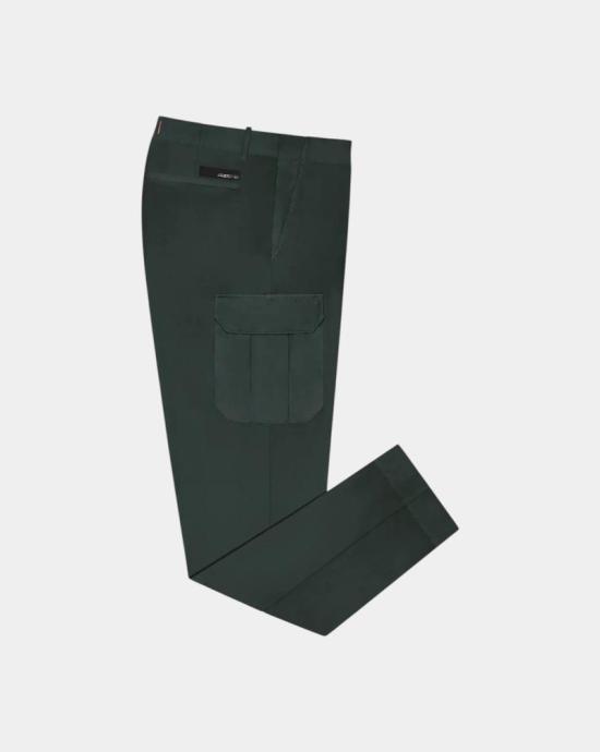 26SS 알알디 수트 팬츠 26322 20 Forest