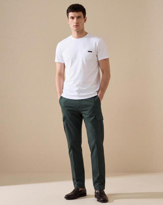 26SS 알알디 수트 팬츠 26322 20 Forest - RRD