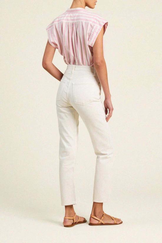  트로바타 블라우스 델라 셔츠 - TROVATA