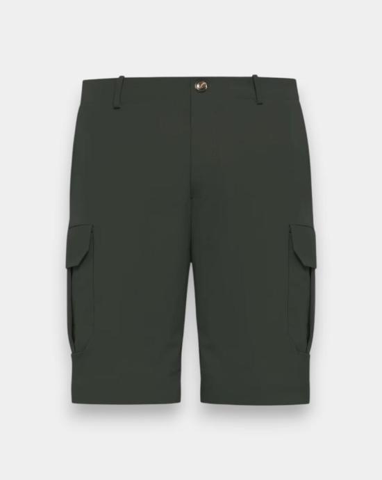 26SS 알알디 숏팬츠 26307 20 Forest