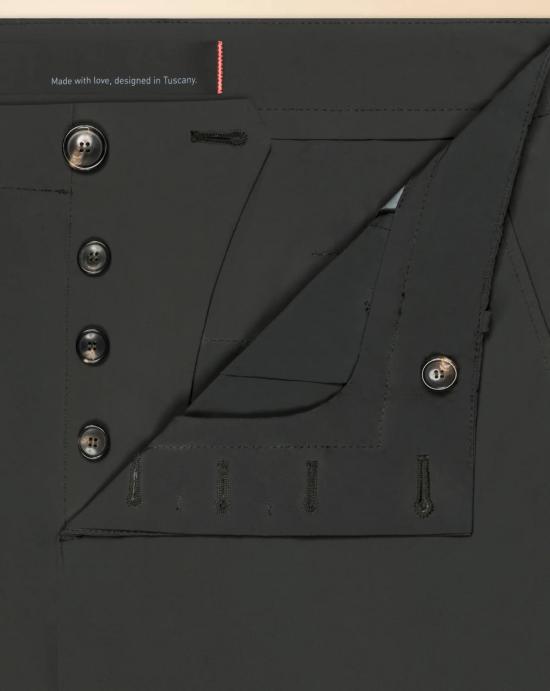 26SS 알알디 수트 팬츠 26320 Forest - RRD