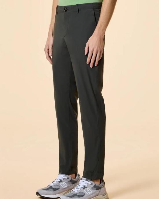 26SS 알알디 수트 팬츠 26320 Forest - RRD