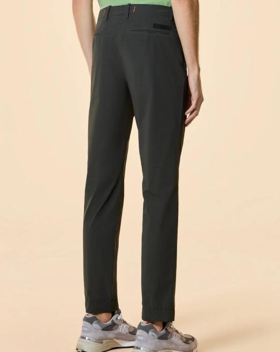 26SS 알알디 수트 팬츠 26320 Forest - RRD