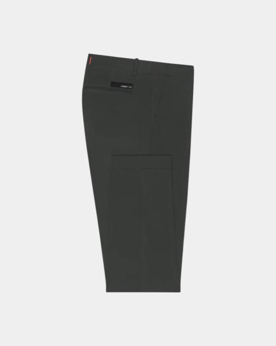 26SS 알알디 수트 팬츠 26320 Forest