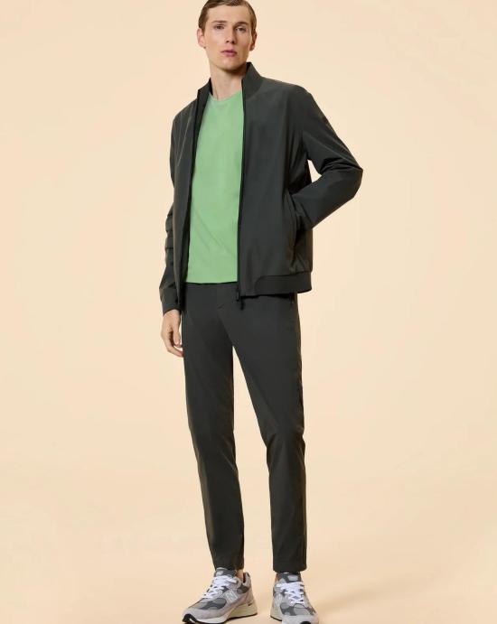 26SS 알알디 수트 팬츠 26320 Forest - RRD